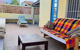 Casa Kini En Cancun